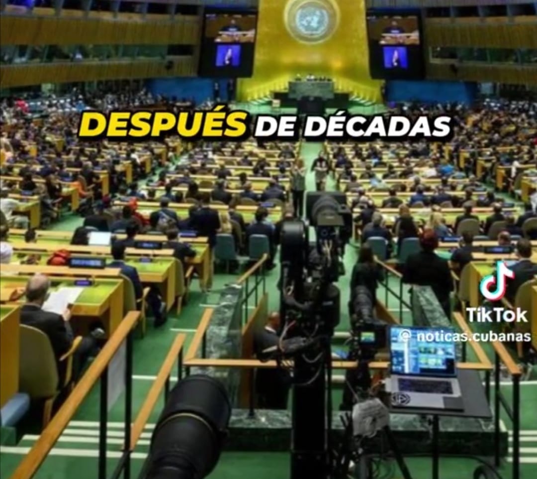 Cuba Recibe El Golpe Mas Bajo