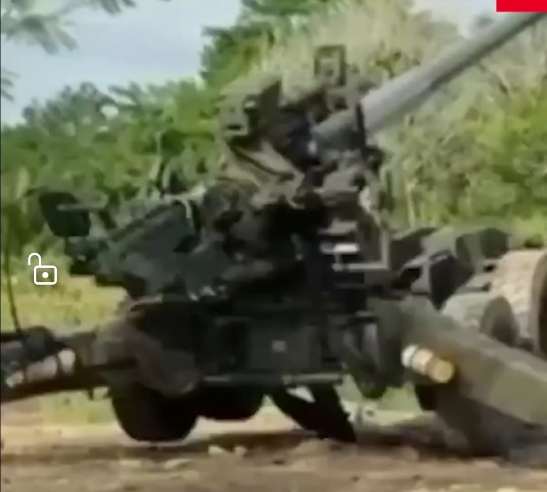 Bombardeo De Las FFMM Al ELN