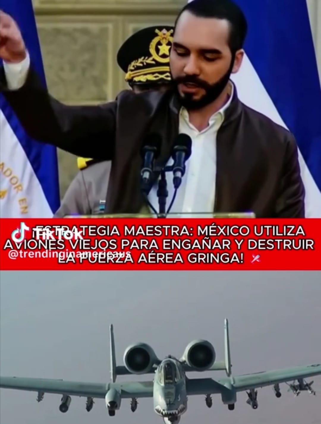 EEEU Fue Engañado Por México