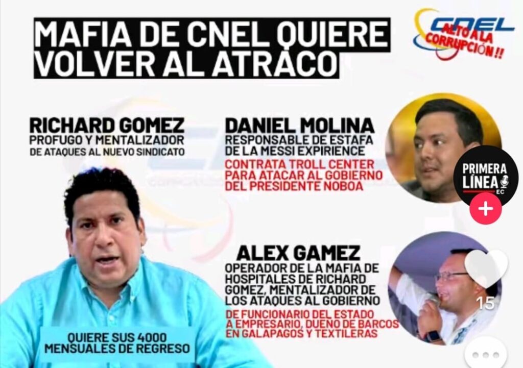 WhatsApp-Image-2026-02-14-at-16.49.20-1-1024x721 Mafia De CNEL Quiere Volver al Atraco