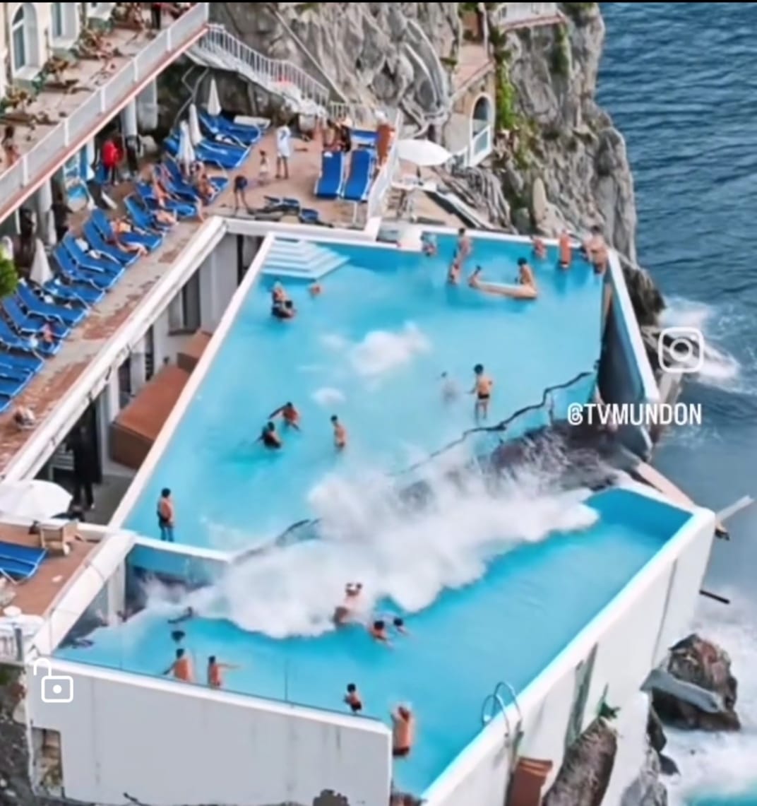 Terremoto Sacude Guatemala