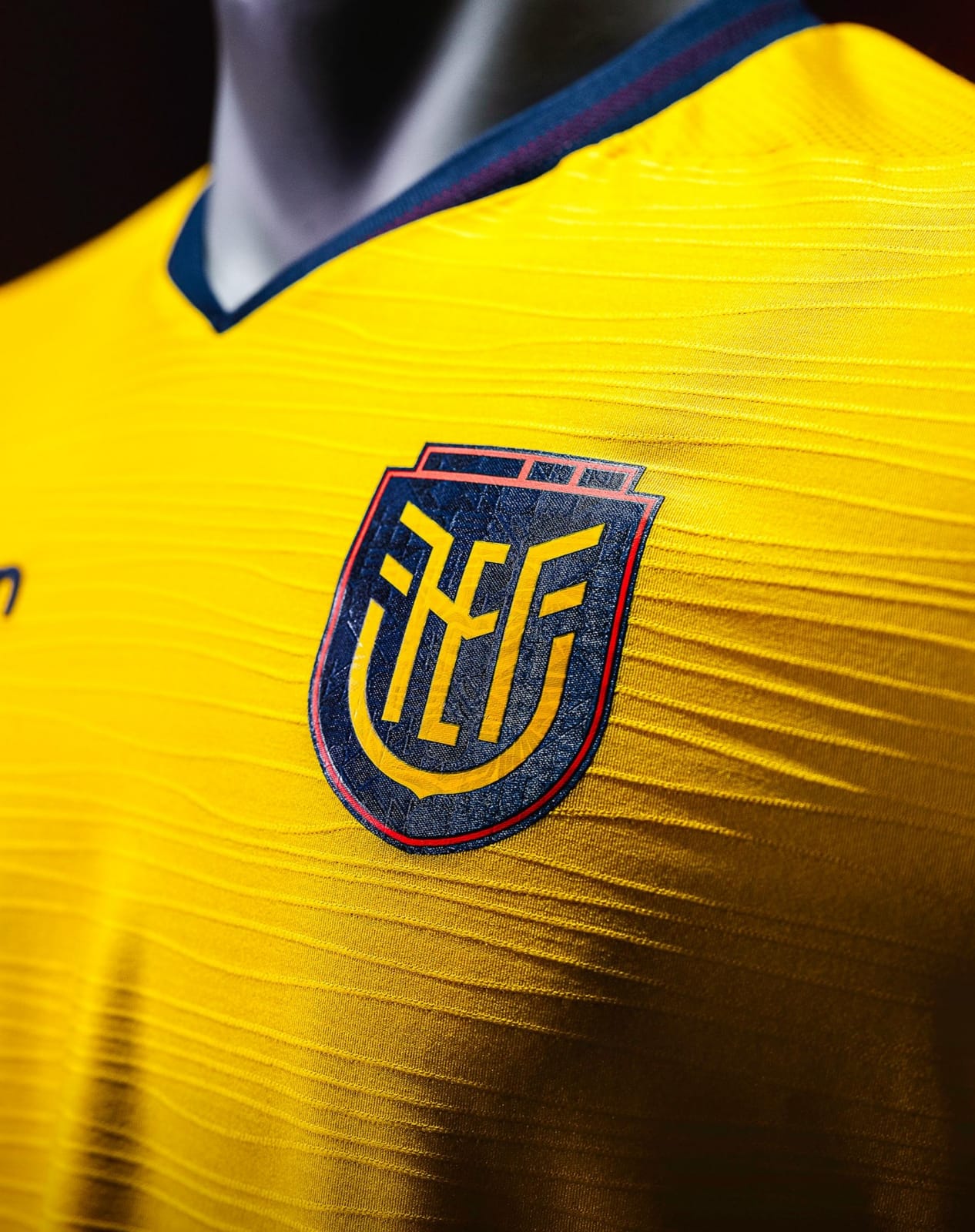 Presentación Oficial De La Camiseta De La Selección