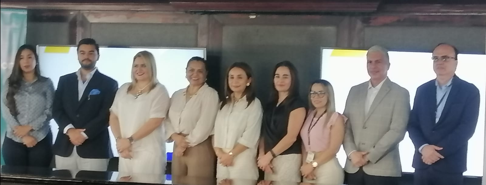 Mujeres No Formalizadas.