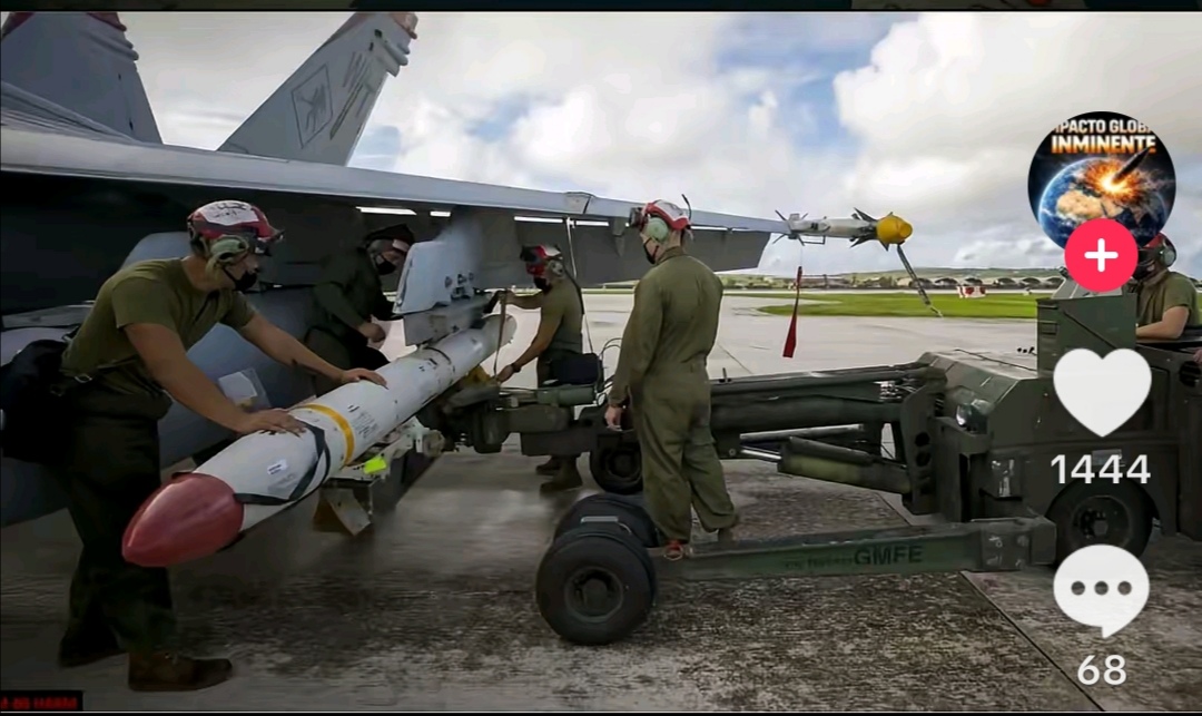 2 Millones de Personas Desaparecidas