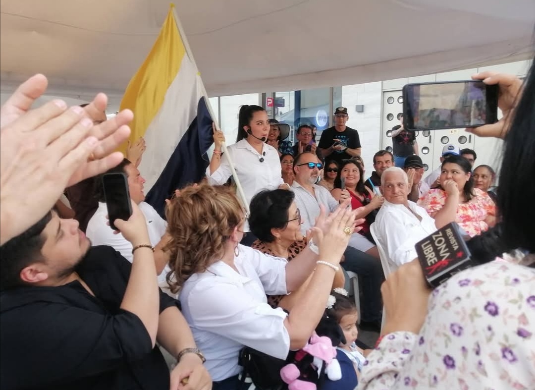 Dauleño Con Orgullo