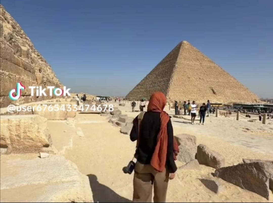 Las Pirámides De Egipto1