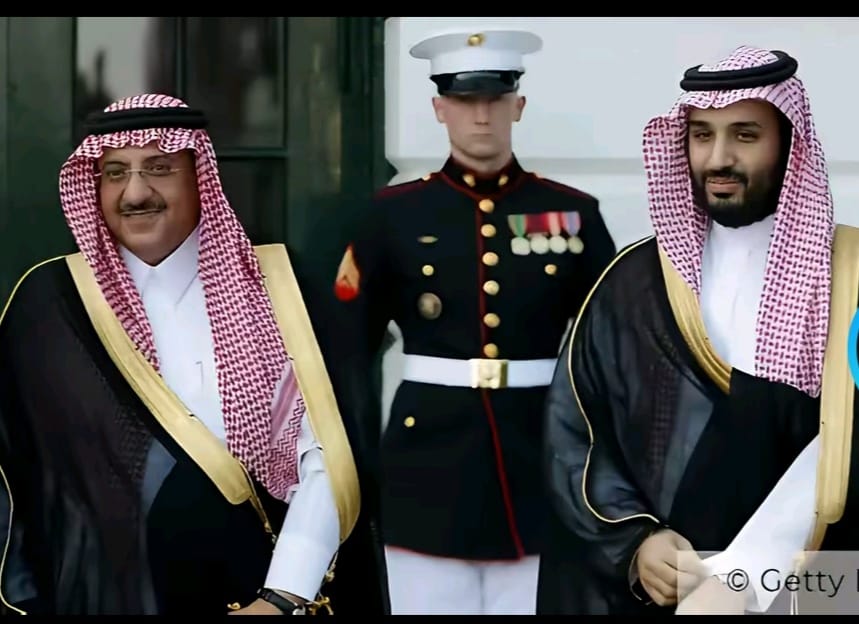 Arabia Saudita Venderá Su Petróleo en Yuanes y Rubios.