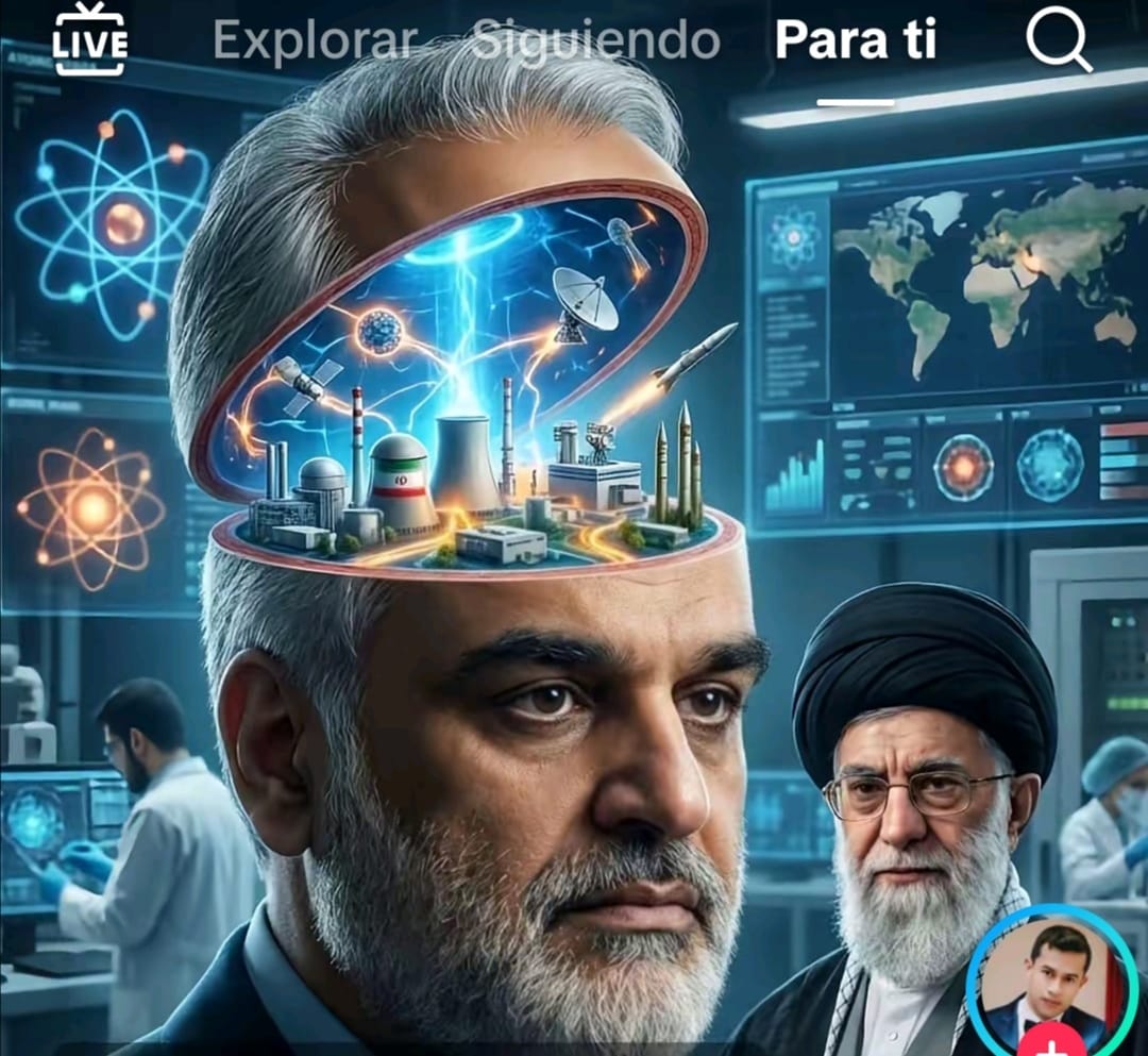 No Era Un General Ni Político Era Profesor