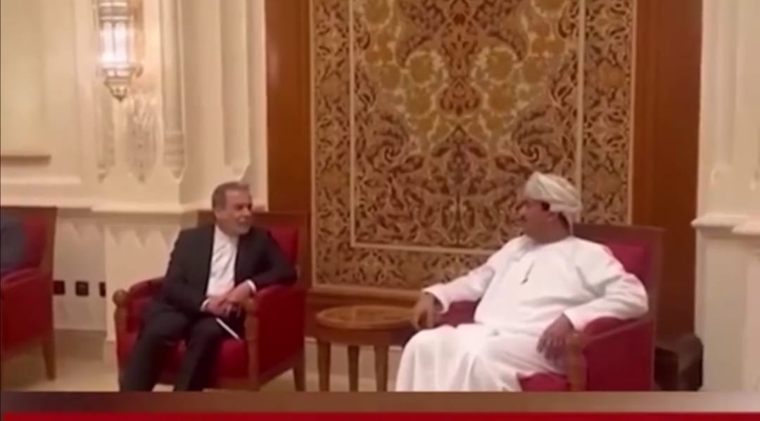 Así Se Sientan  Negociar