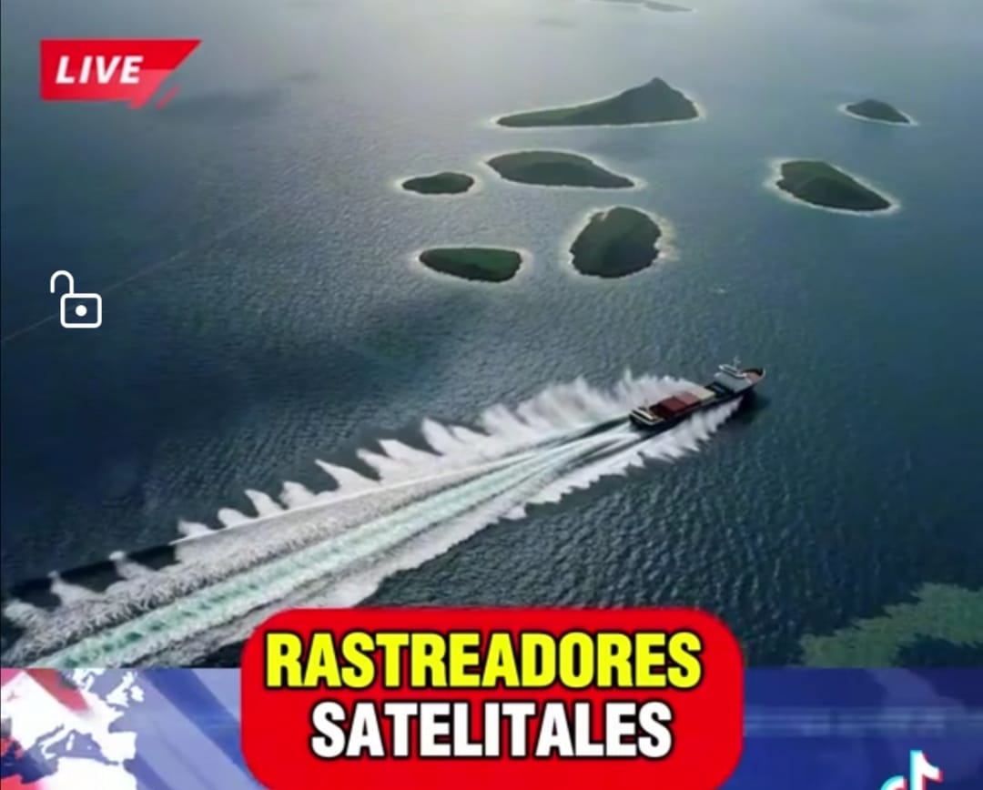 Rastreadores Satelitales