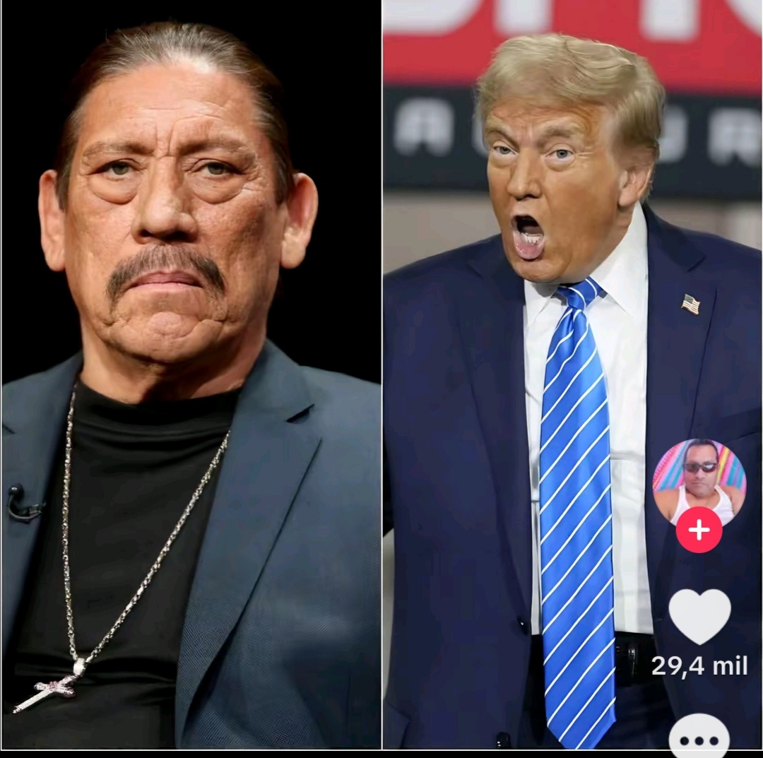 Trump Recibe Brutal Lección