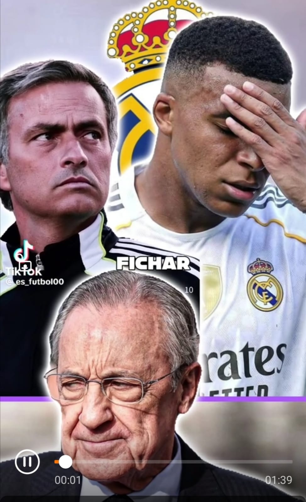 Kylian Mbappe Y Vinicius Jr