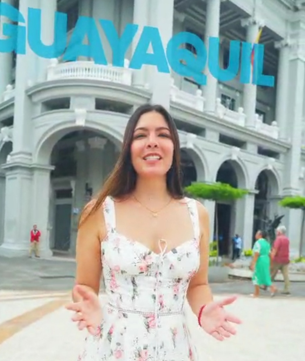 Guayaquil Capital Gastronómica