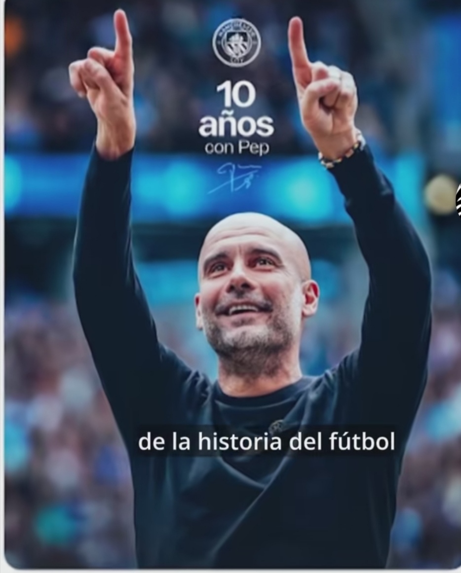 10 Años Después
