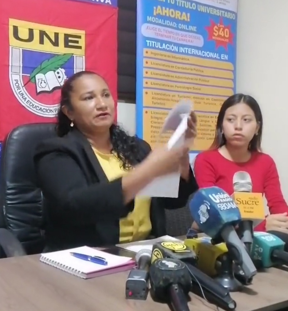 Jornada Laboral Docente