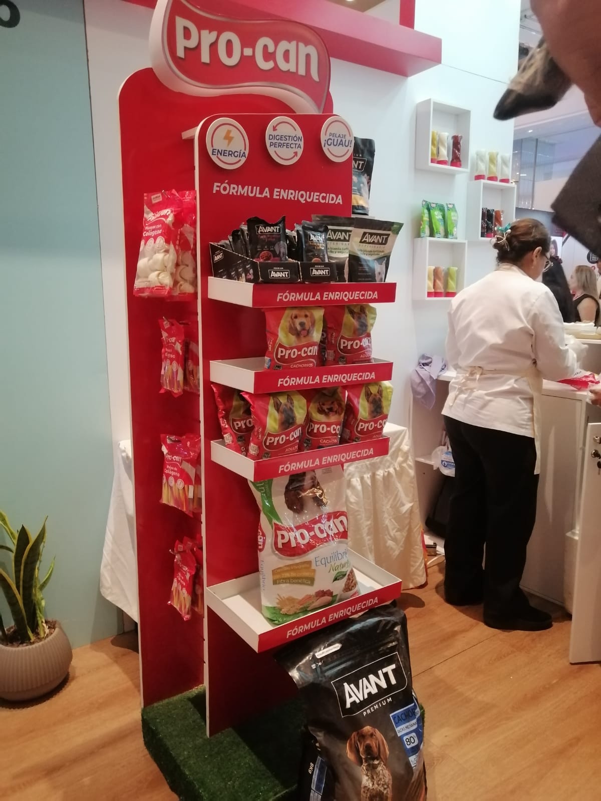 Pronaca En Expo Industria