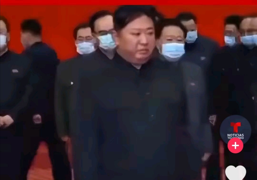 Kim Jong Sorprende Al Mundo