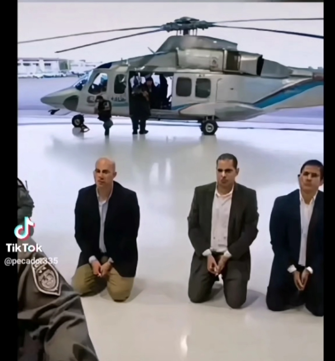 Intentaron Hacer Contrabando
