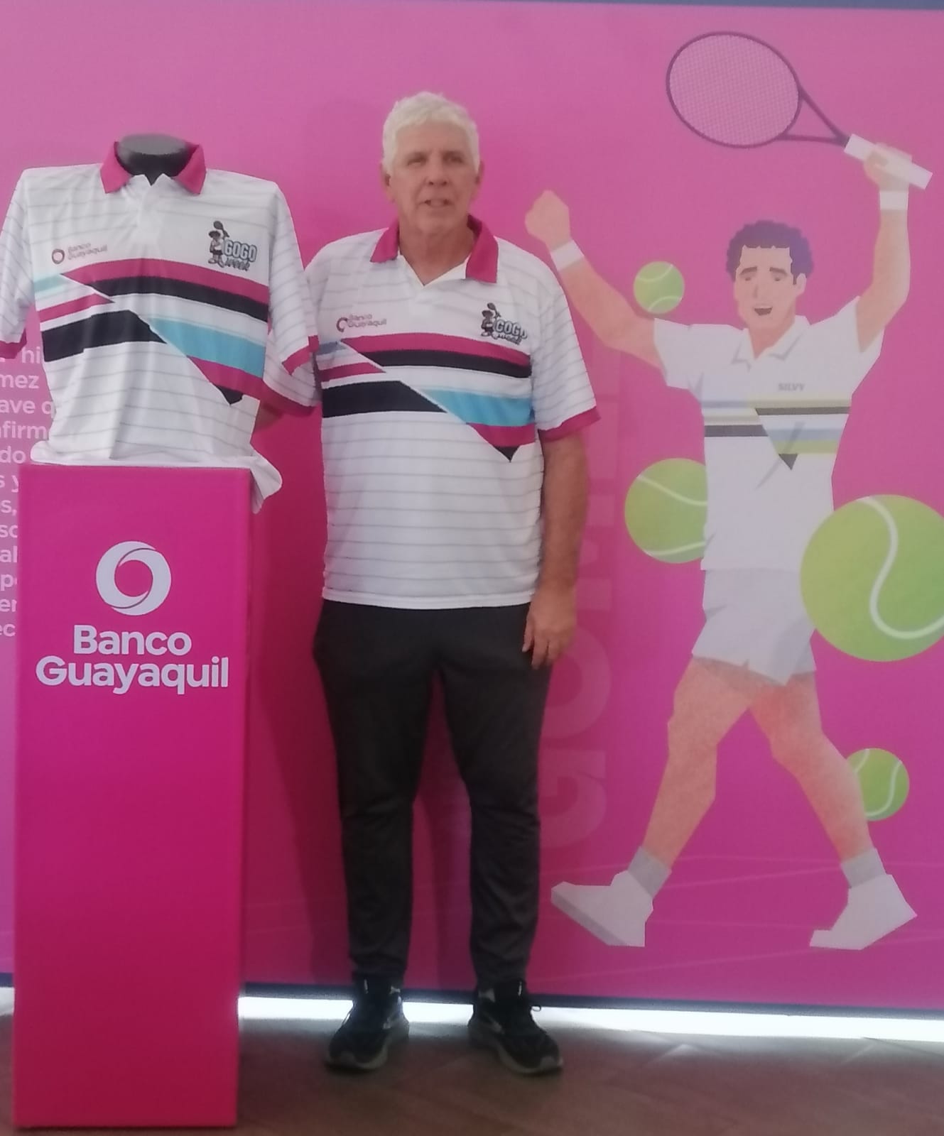 CAMPEON DE ROLAND GARROS