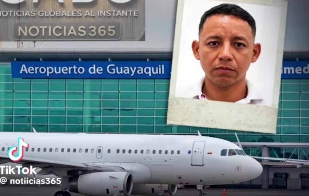 Jefe De Los Águilas