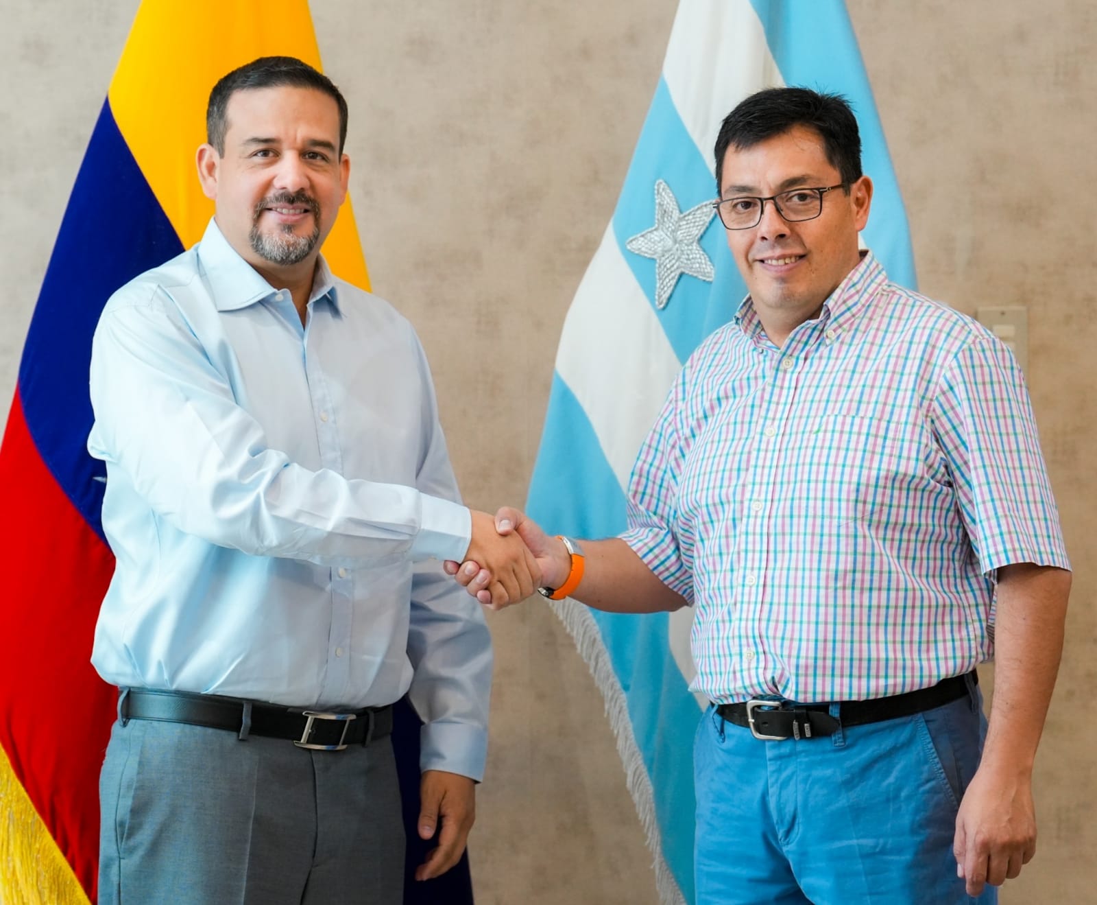 Financiamiento Histórico