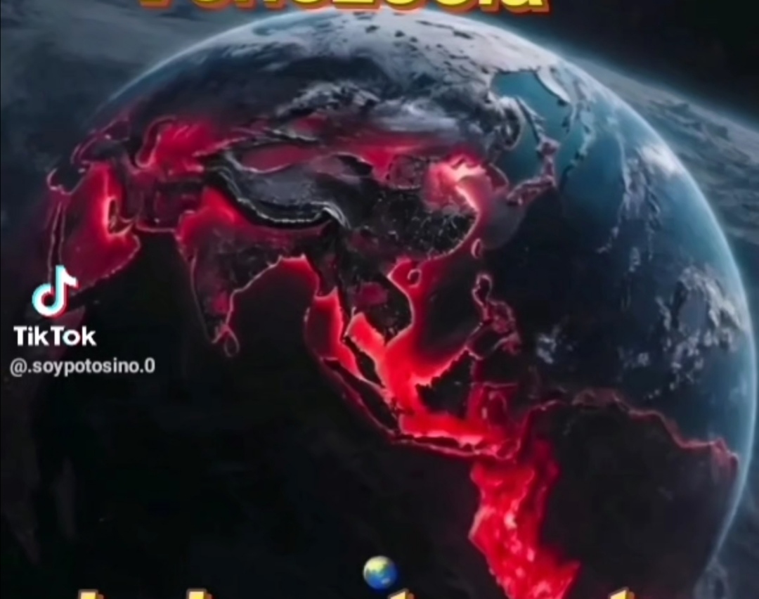 El Planeta Esta Hablando