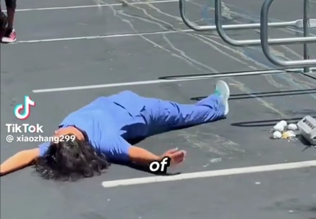 Hola De Calor