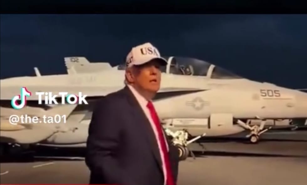 GOLPES CONTRA IRAN