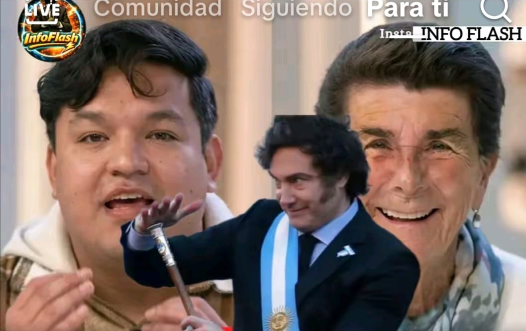VUELVETE A ECUADOR