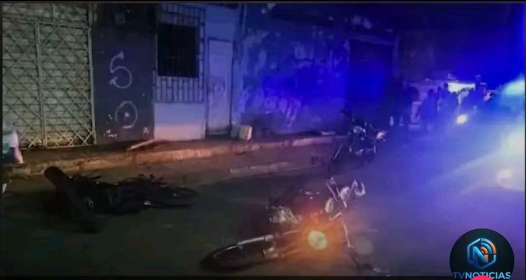 ATACAN A LA POLICIA
