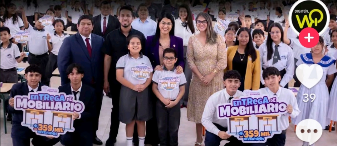 NUEVO MOBILIARIO