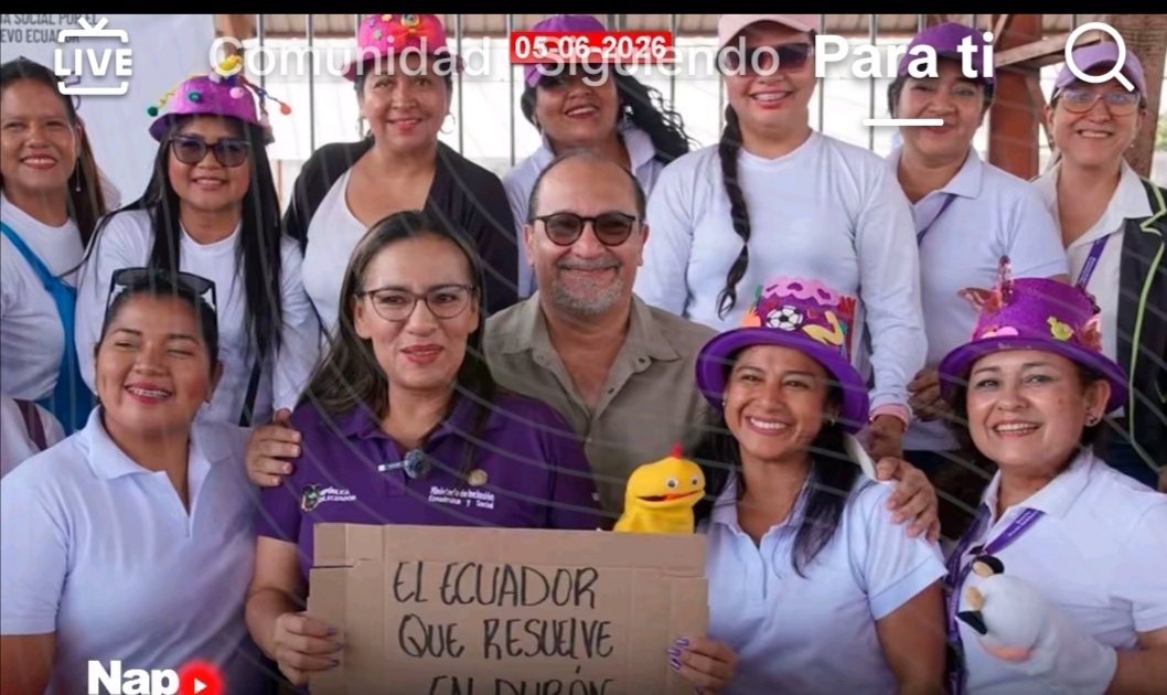 RESTRUCTURACIÓN ANUNCIADA