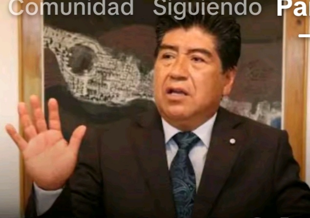 DECLARADO CULPABLE