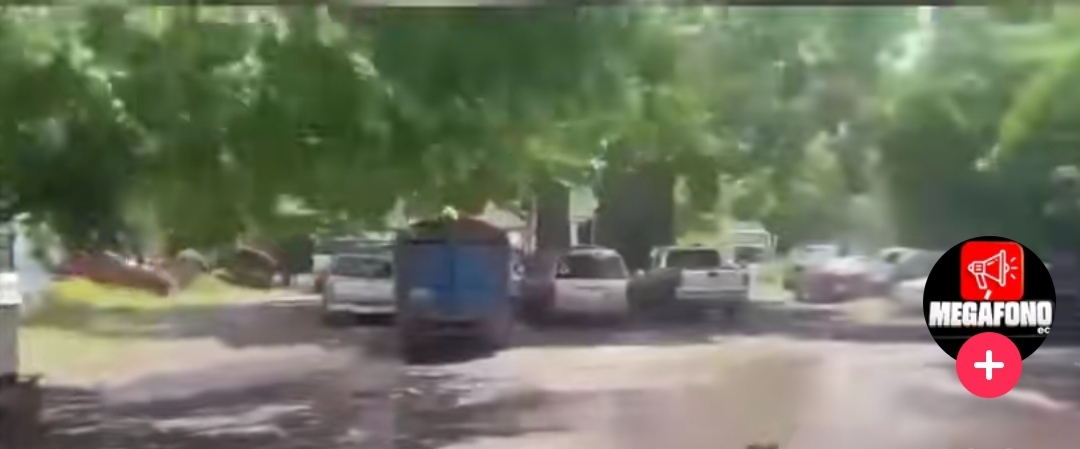 FUERTE TERREMOTO DE 7,3