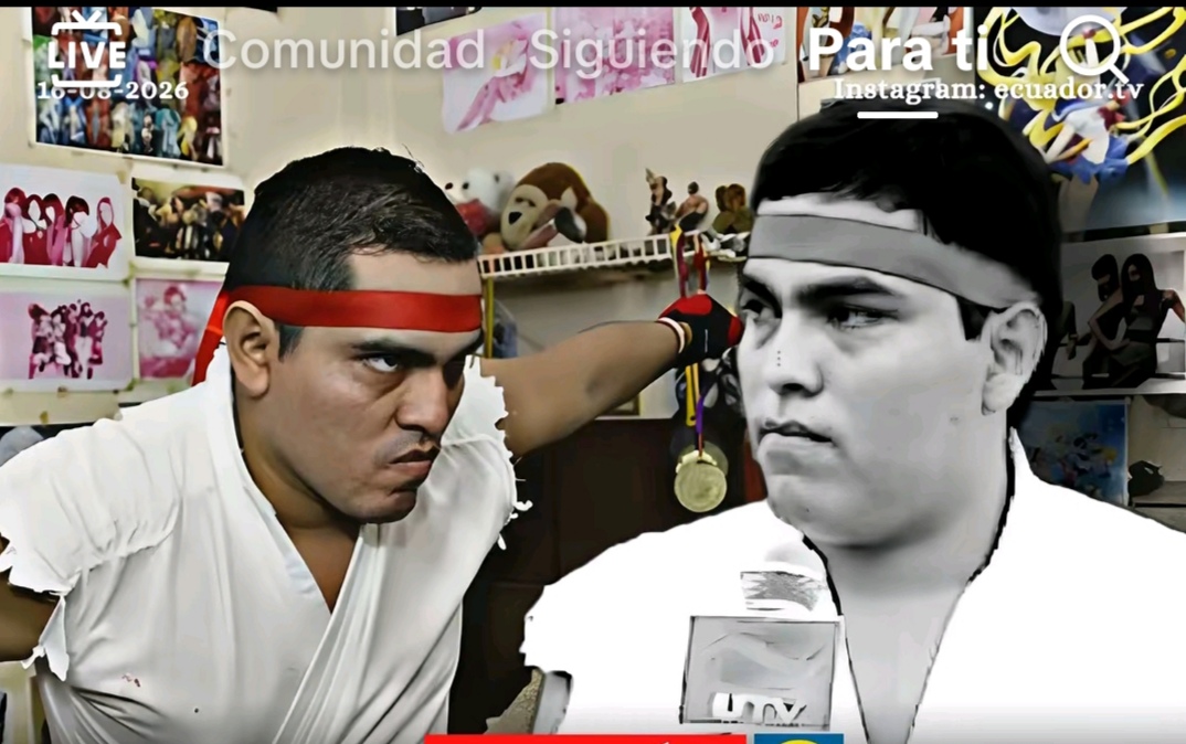 JOVEN SE VILARIZÓ