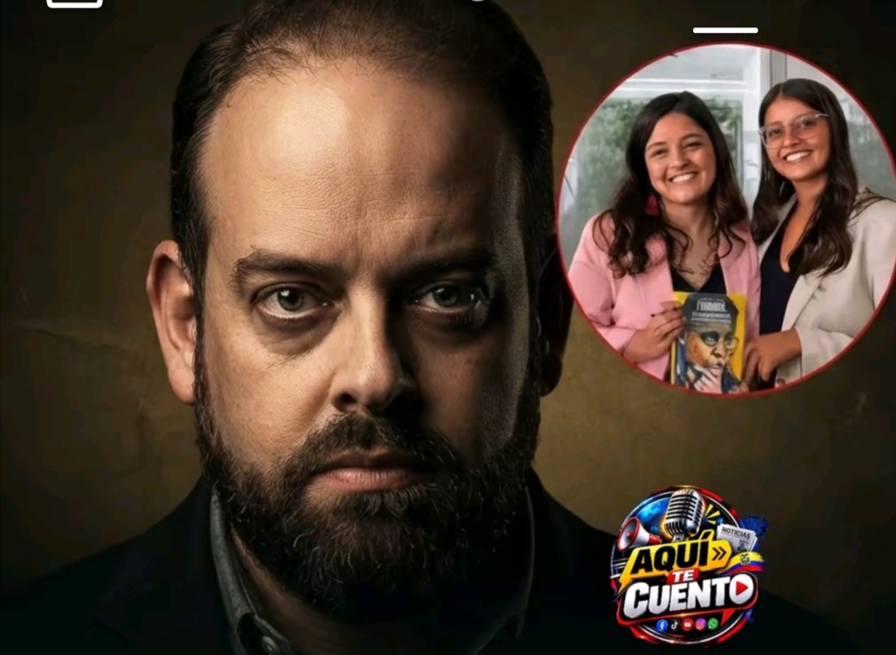 NUEVAS ACCIONES CONTRA TANIA Y AMANDA