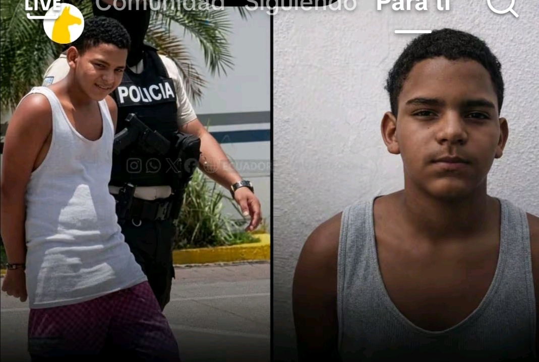ASESINADO EN JARAMIJO