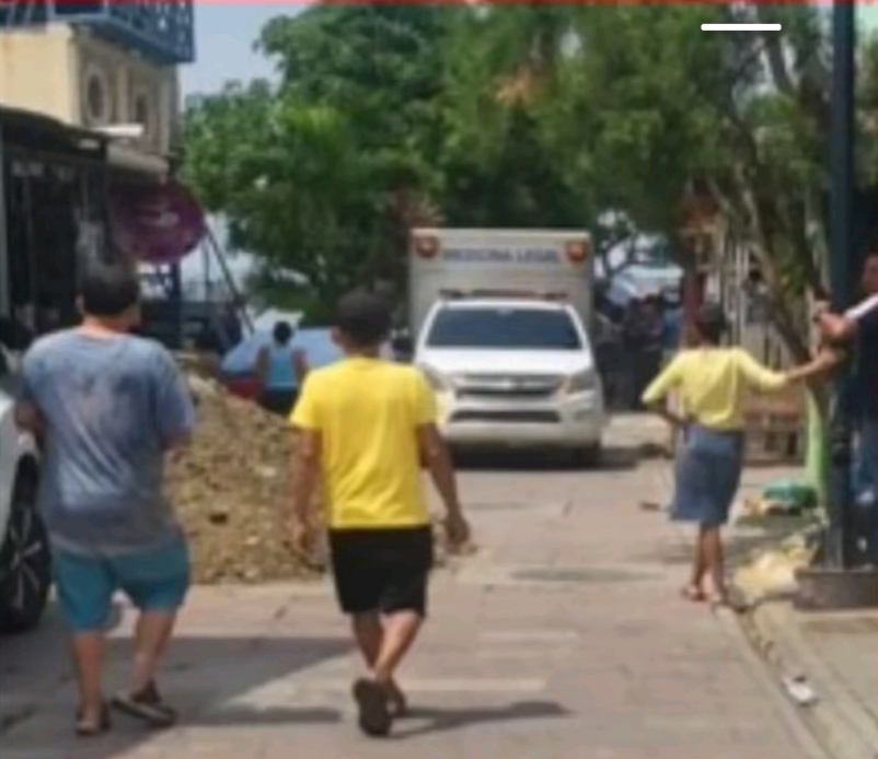 4 SON ASESINADOS