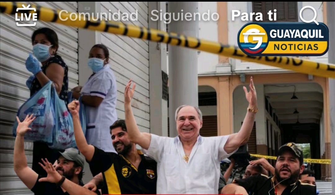 CASO PRUEVA COVID-19