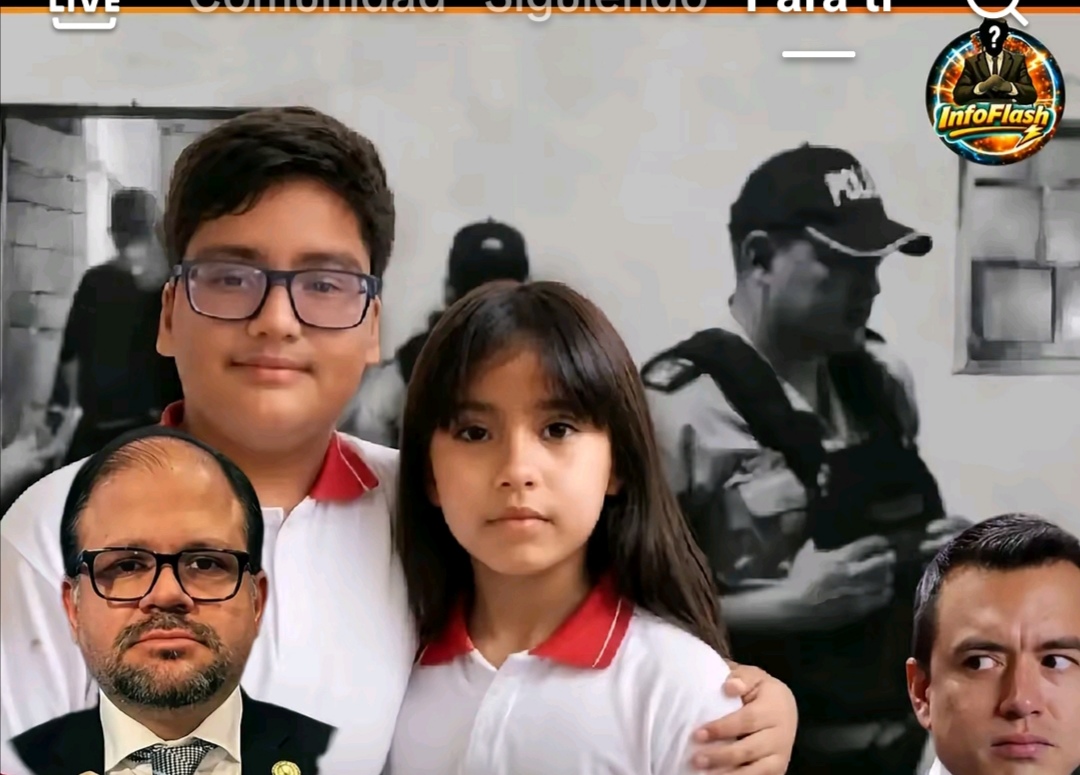 HERMANOS ASESINADOS