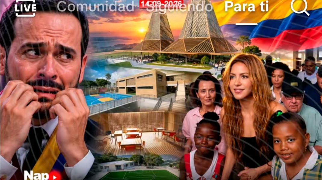 NO ENTREGO DONACIONES AL GOBIERNO