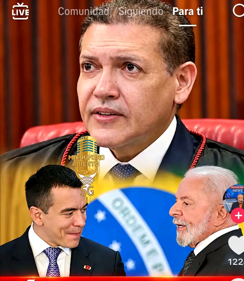 Tribunal Supremo Electoral