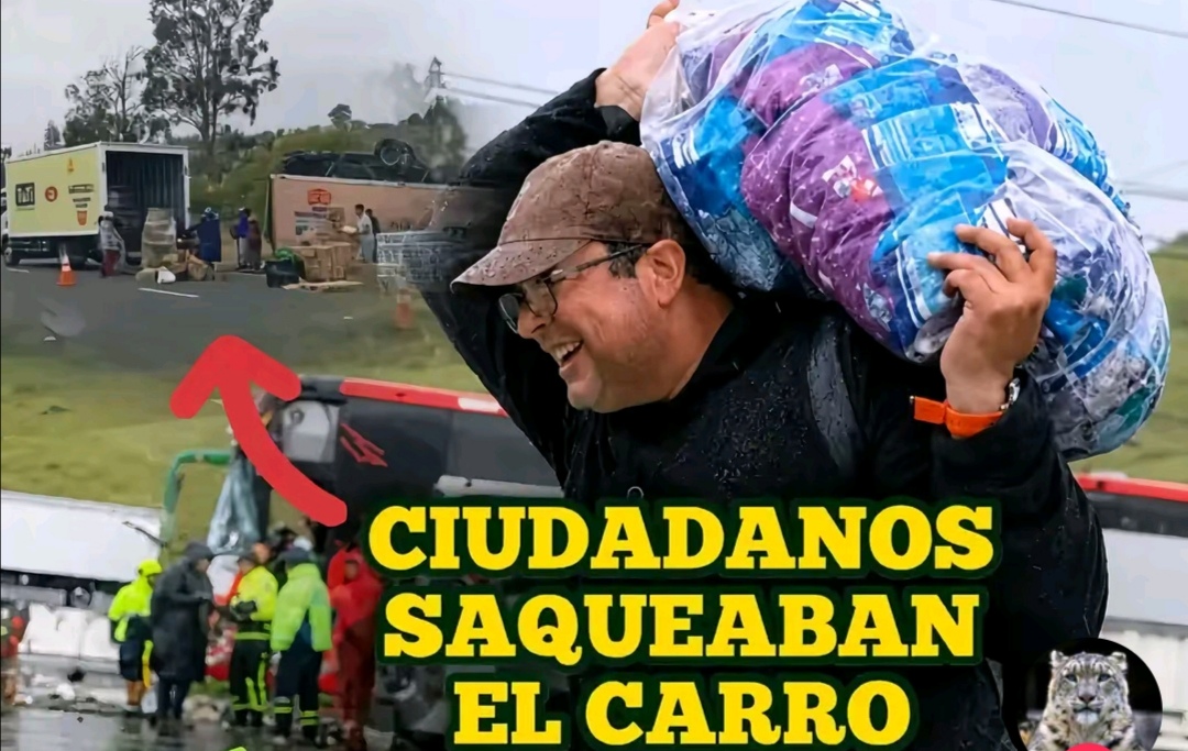 CHOFER DEL TUTI FALLECIO