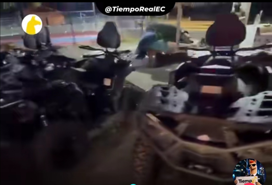 SE QUEDA SIN HACIENDA