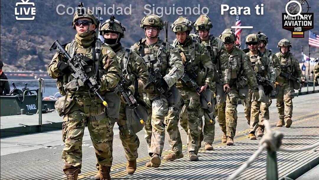 ALARMA EN LATINOAMERICA