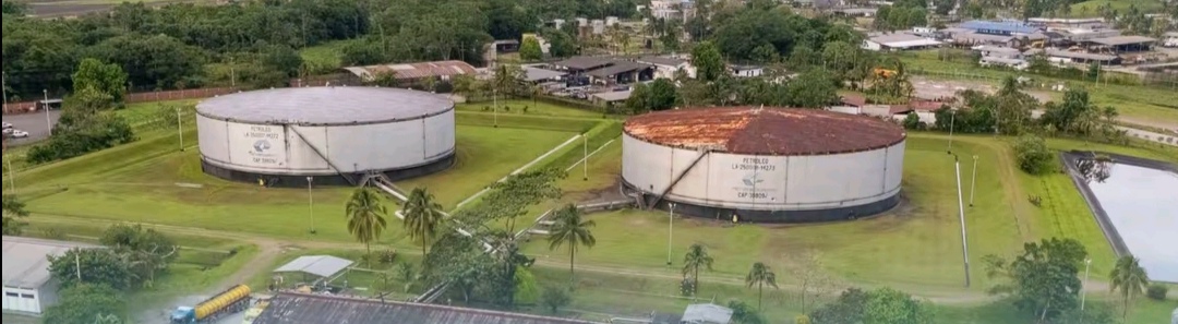 REACTIVA EL TRANSPORTE DE PETROLEO