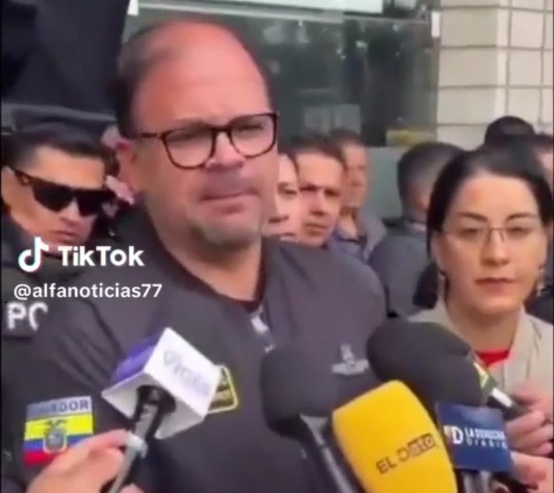ALLANARON EL MINISTERIO DE EDUCACION